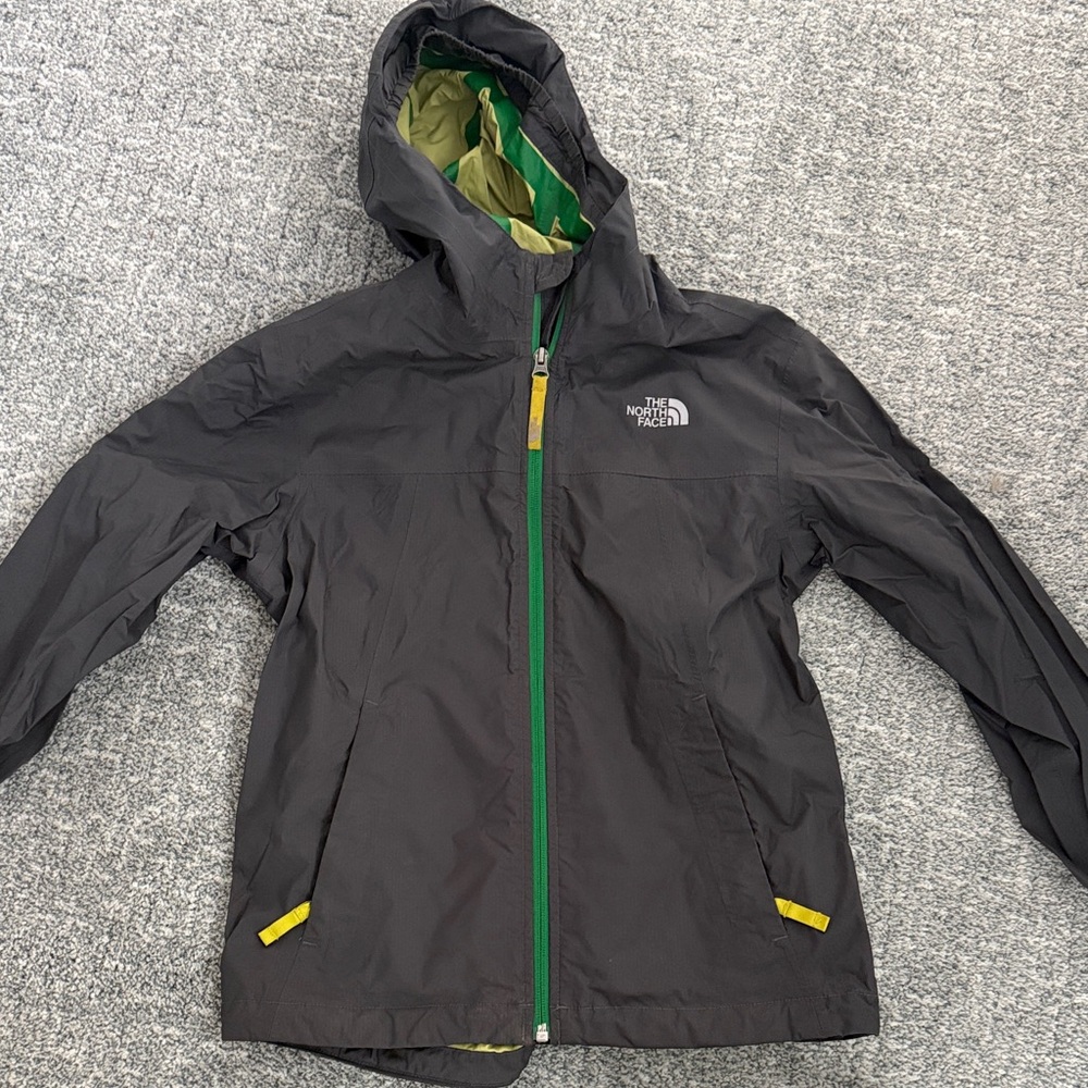 The North Face Rain Jacket